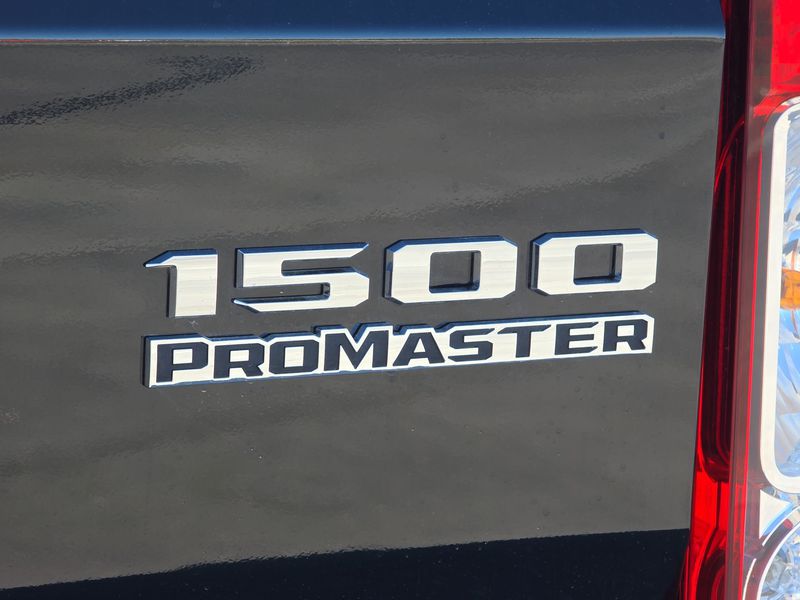 Thumbnail: 2025 RAM ProMaster - 7