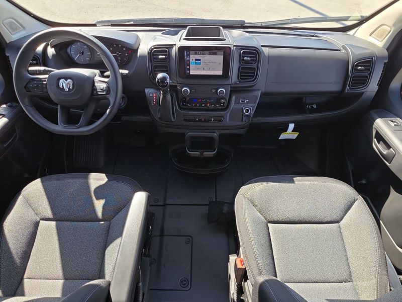 Thumbnail: 2025 RAM ProMaster - 9