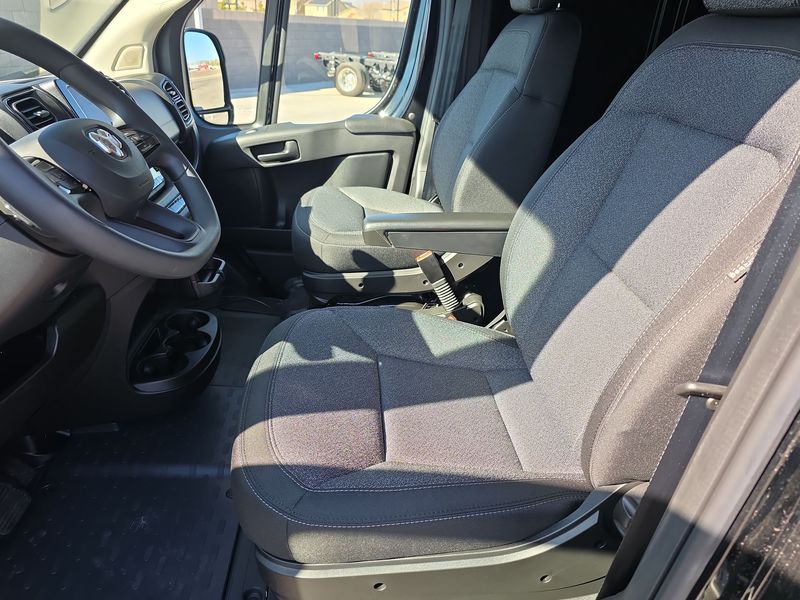 Thumbnail: 2025 RAM ProMaster - 10