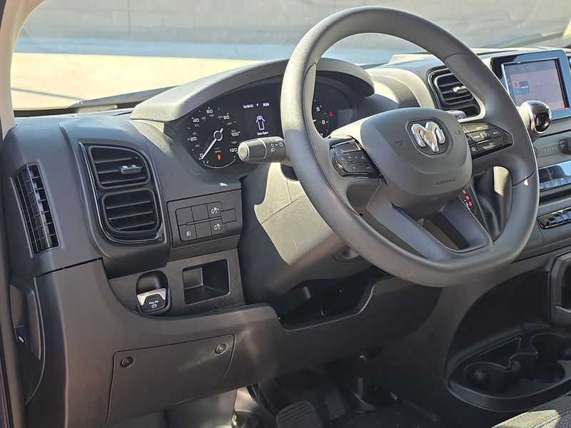 Thumbnail: 2025 RAM ProMaster - 2