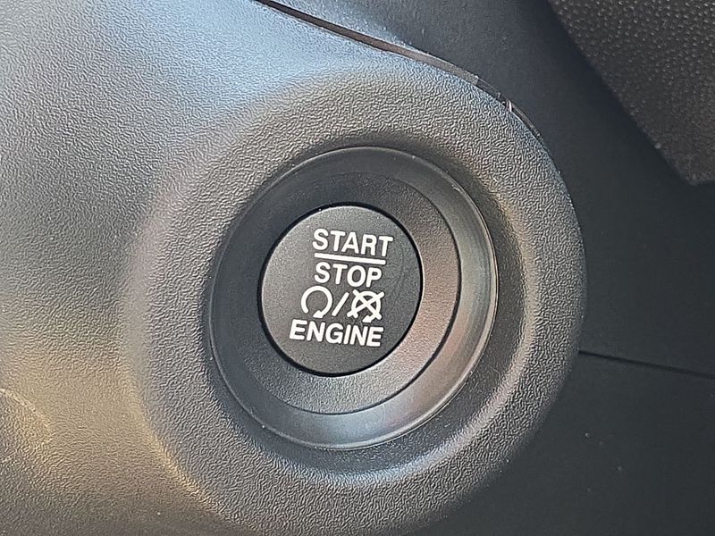 Thumbnail: 2025 RAM ProMaster - 25