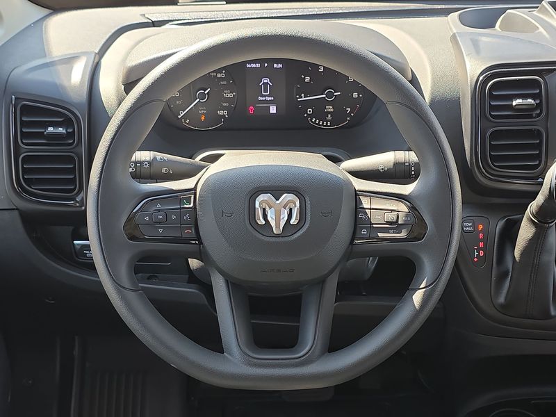 Thumbnail: 2025 RAM ProMaster - 13