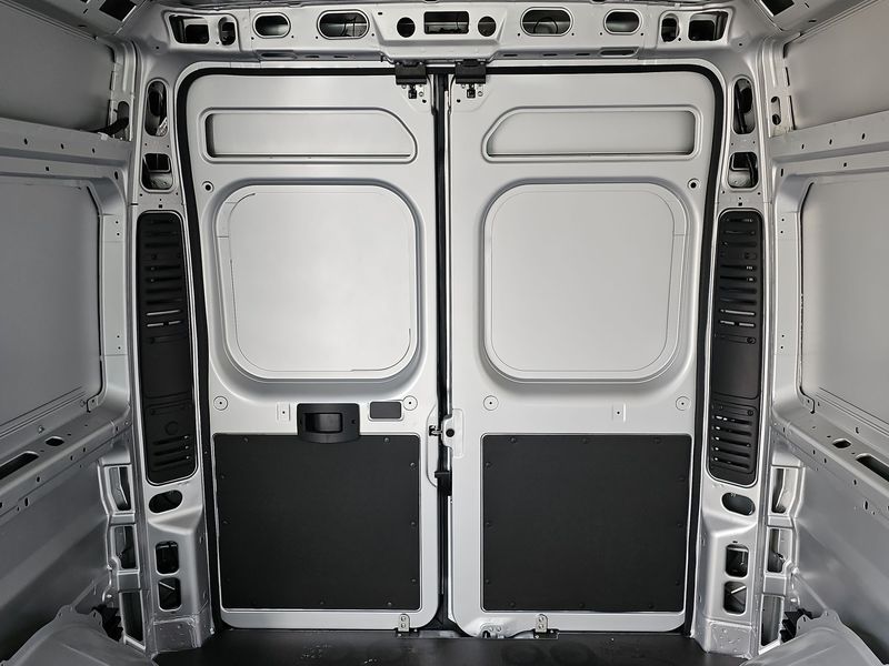 Thumbnail: 2025 RAM ProMaster - 12