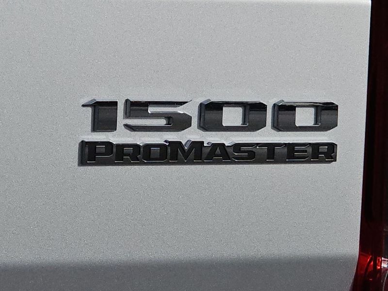 Thumbnail: 2025 RAM ProMaster - 6