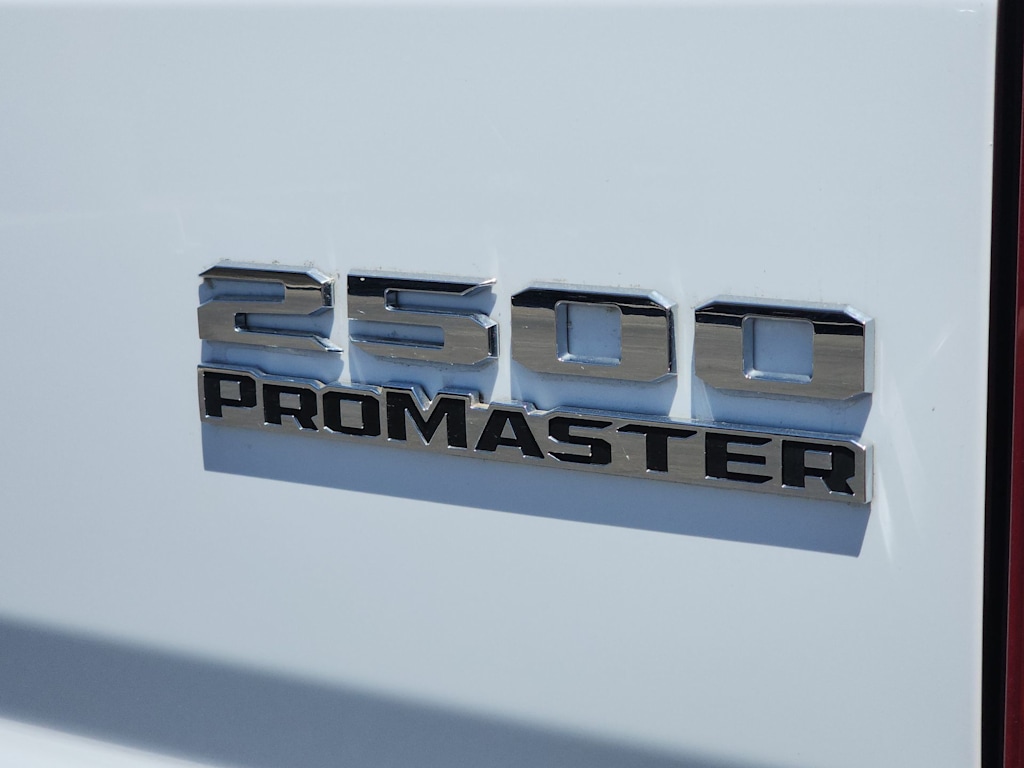 Thumbnail: 2023 RAM ProMaster - 7