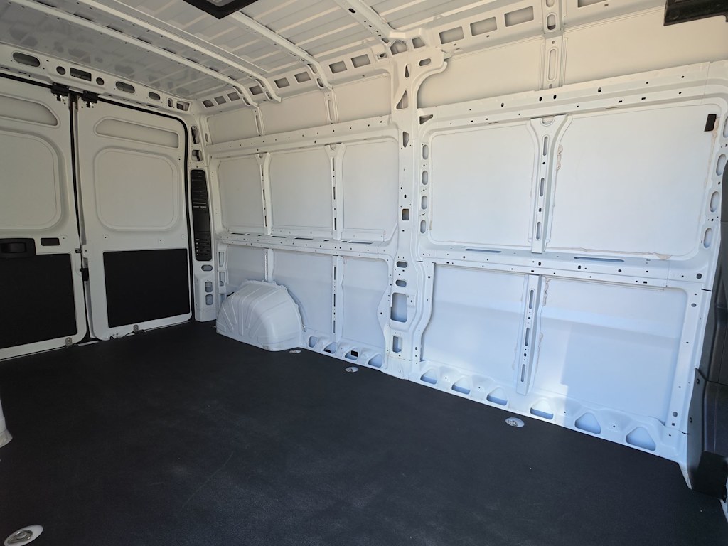 Thumbnail: 2025 RAM ProMaster - 13