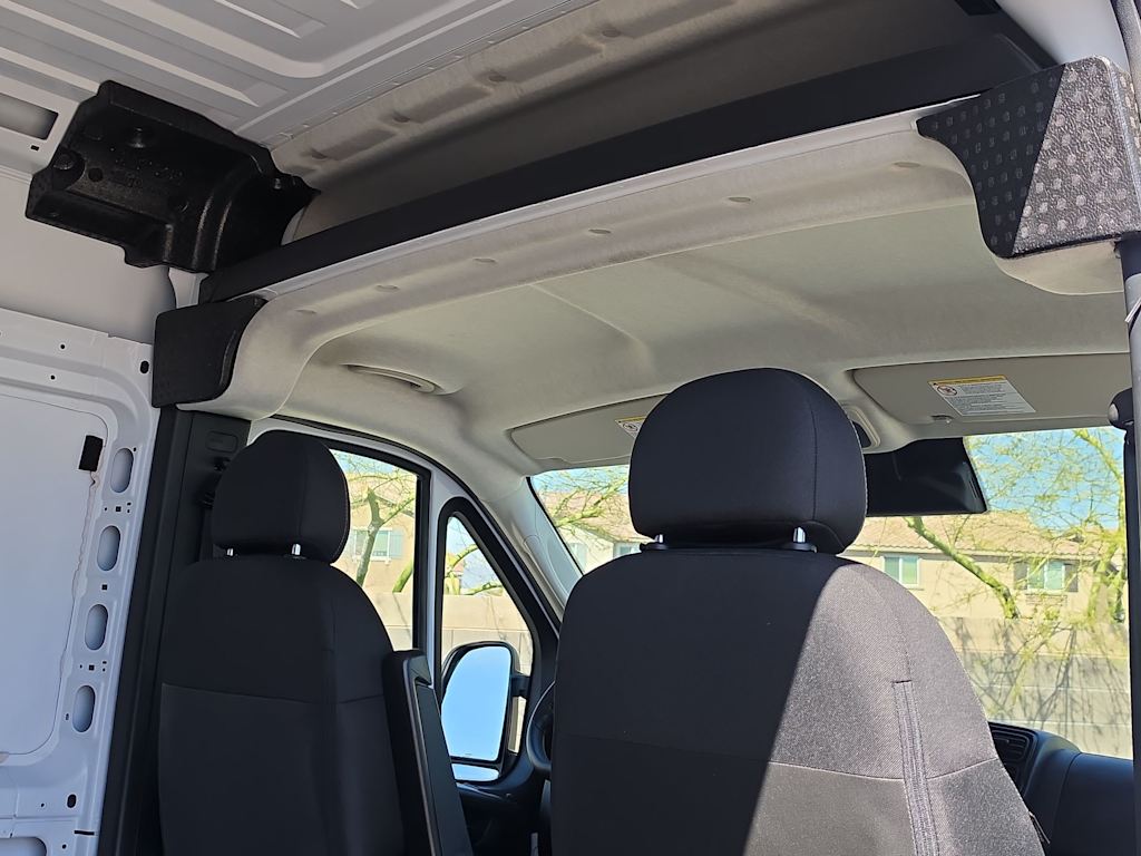 Thumbnail: 2025 RAM ProMaster - 21