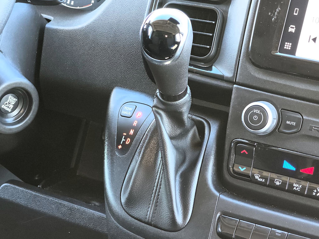 Thumbnail: 2025 RAM ProMaster - 22