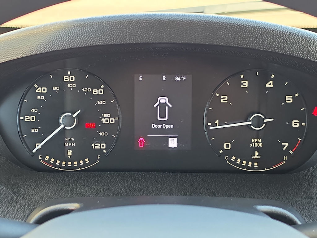 Thumbnail: 2025 RAM ProMaster - 12