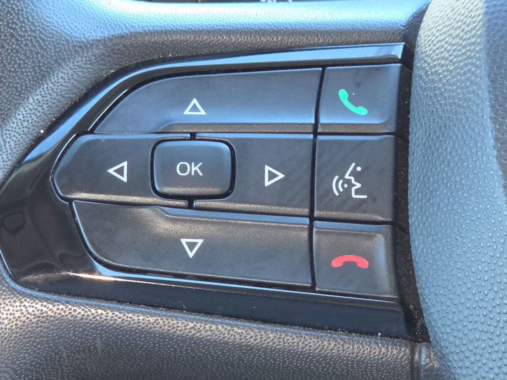 Thumbnail: 2025 RAM ProMaster - 27