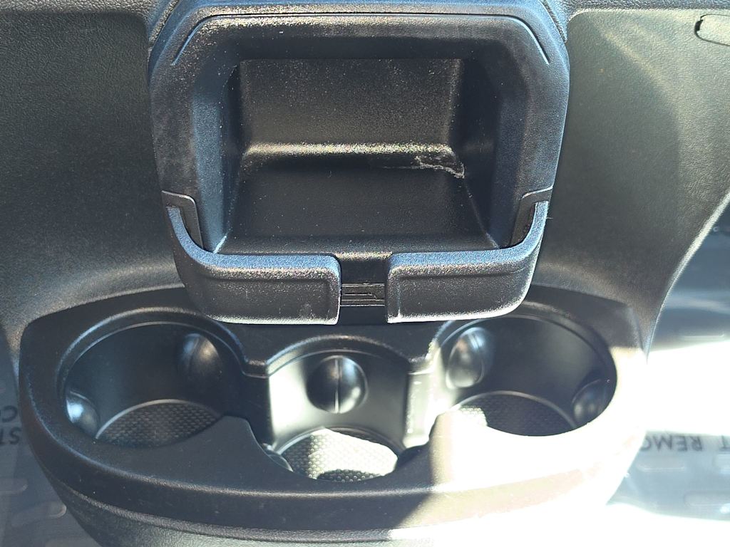 Thumbnail: 2025 RAM ProMaster - 29