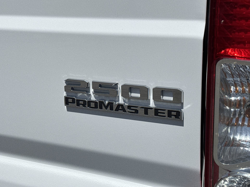Thumbnail: 2024 RAM ProMaster - 6