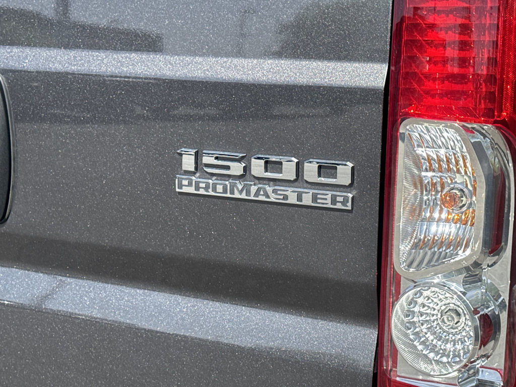 Thumbnail: 2025 RAM ProMaster - 7