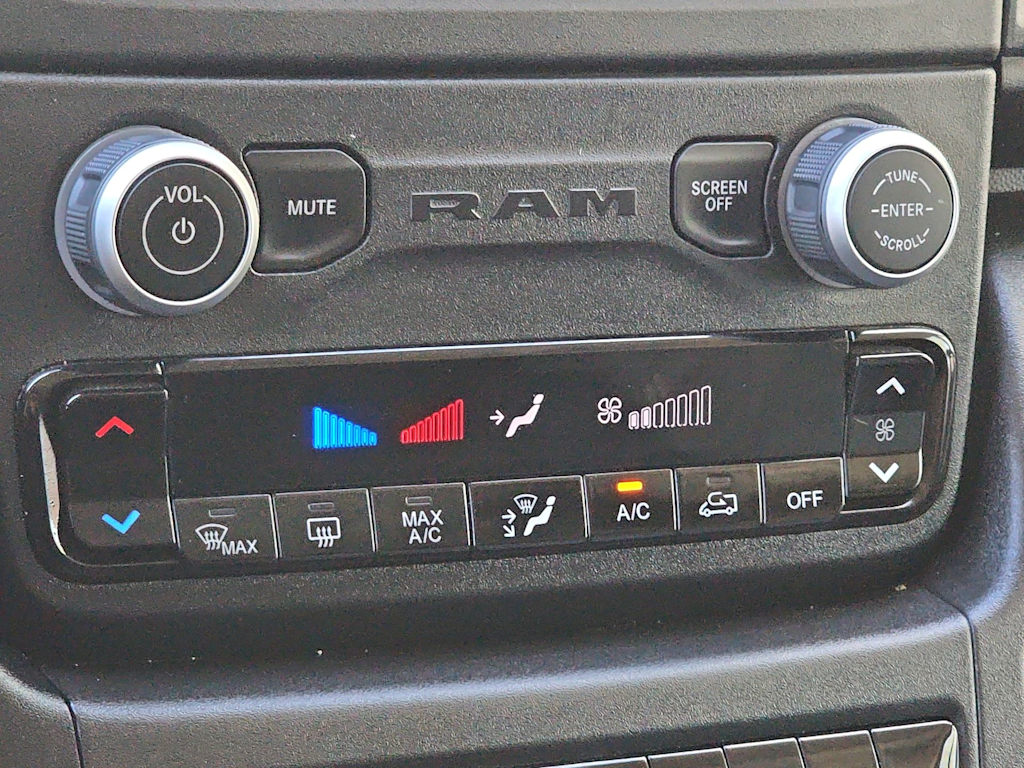 Thumbnail: 2025 RAM ProMaster - 29
