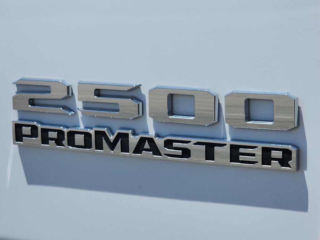 Thumbnail: 2025 RAM ProMaster - 7