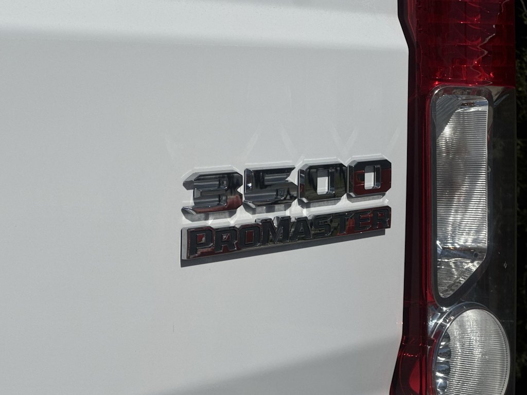 Thumbnail: 2025 RAM ProMaster - 6