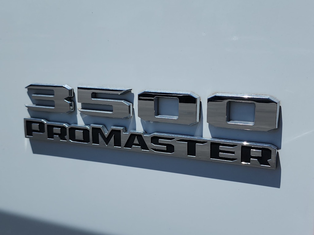 Thumbnail: 2023 RAM ProMaster - 5