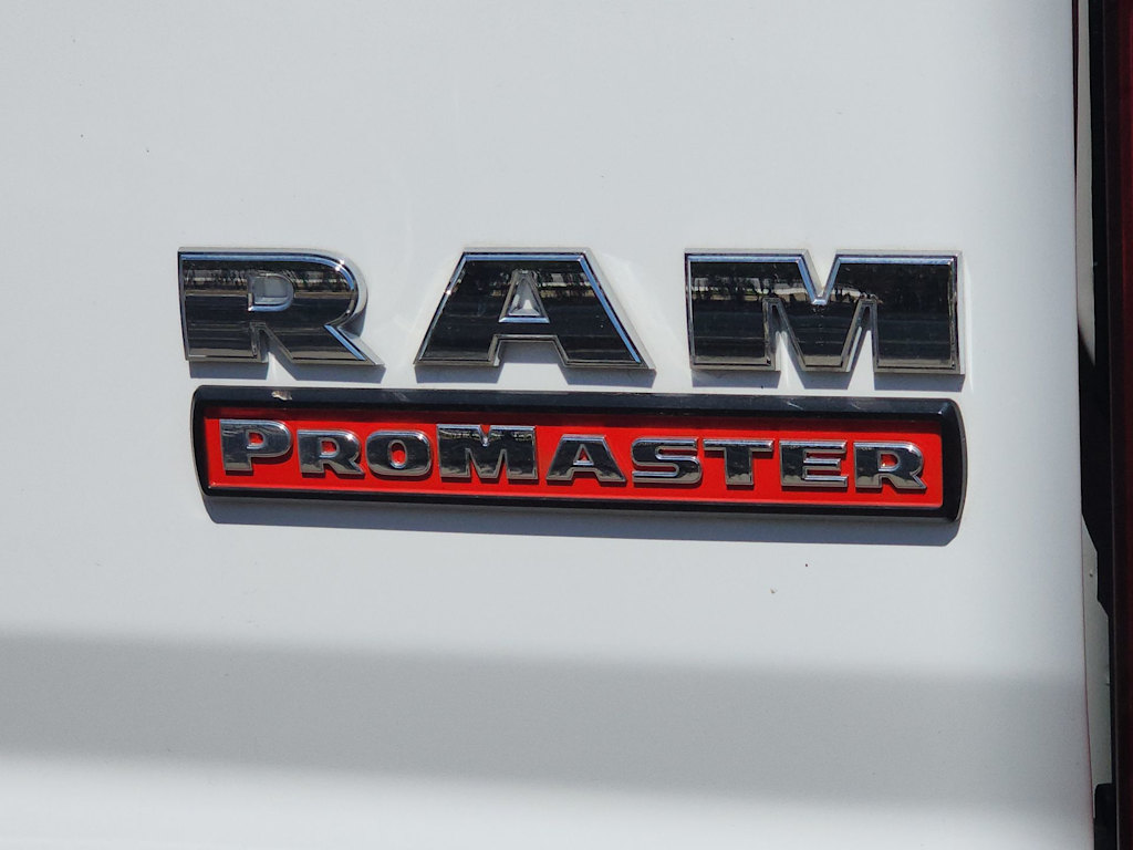 Thumbnail: 2021 RAM ProMaster - 7
