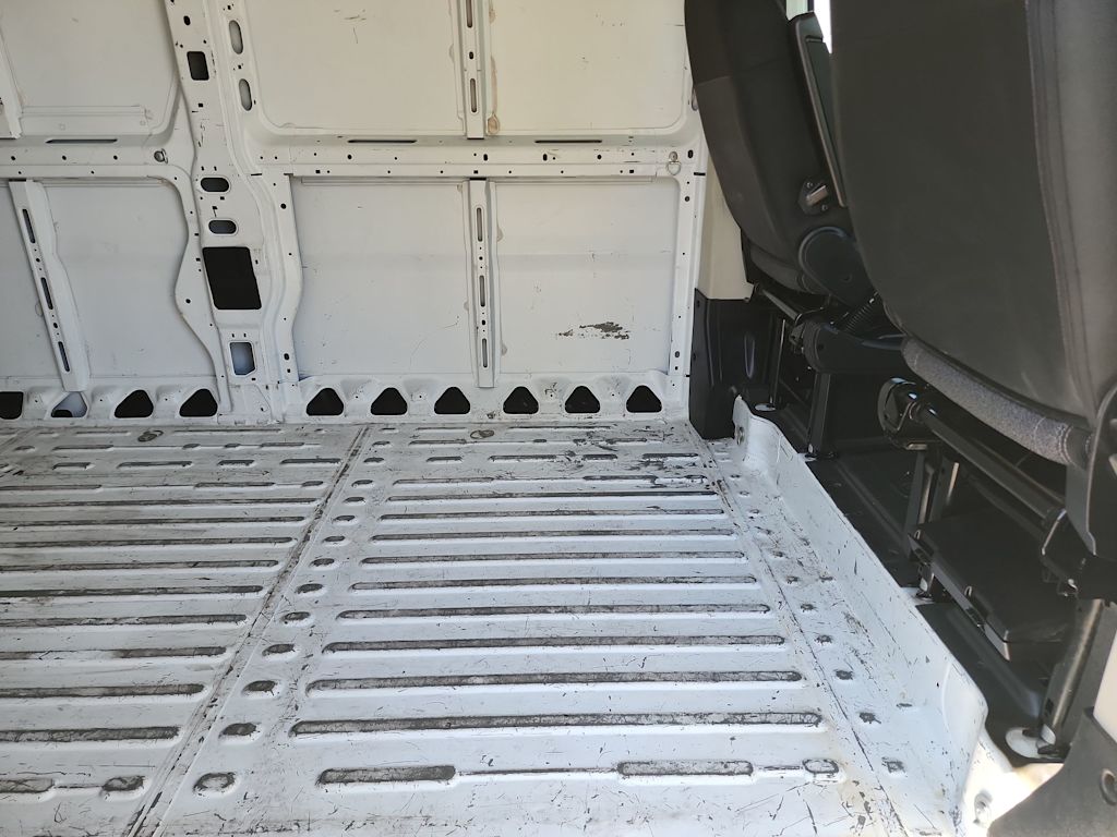 Thumbnail: 2021 RAM ProMaster - 14