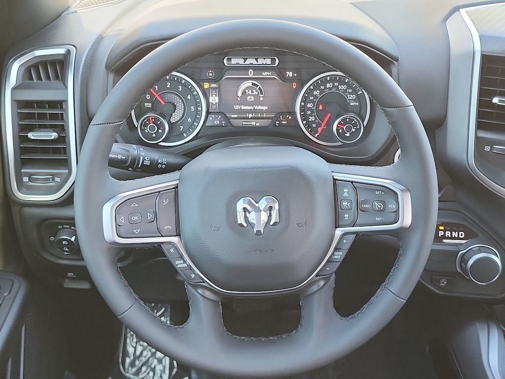 Thumbnail: 2026 RAM 1500 - 14