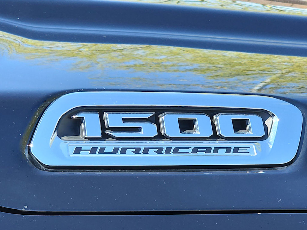 Thumbnail: 2026 RAM 1500 - 7
