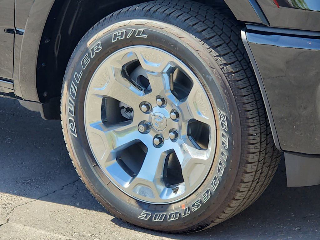 Thumbnail: 2026 RAM 1500 - 8