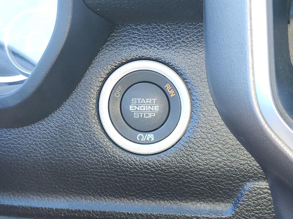 Thumbnail: 2026 RAM 1500 - 25