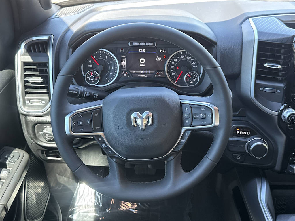 Thumbnail: 2026 RAM 1500 - 9