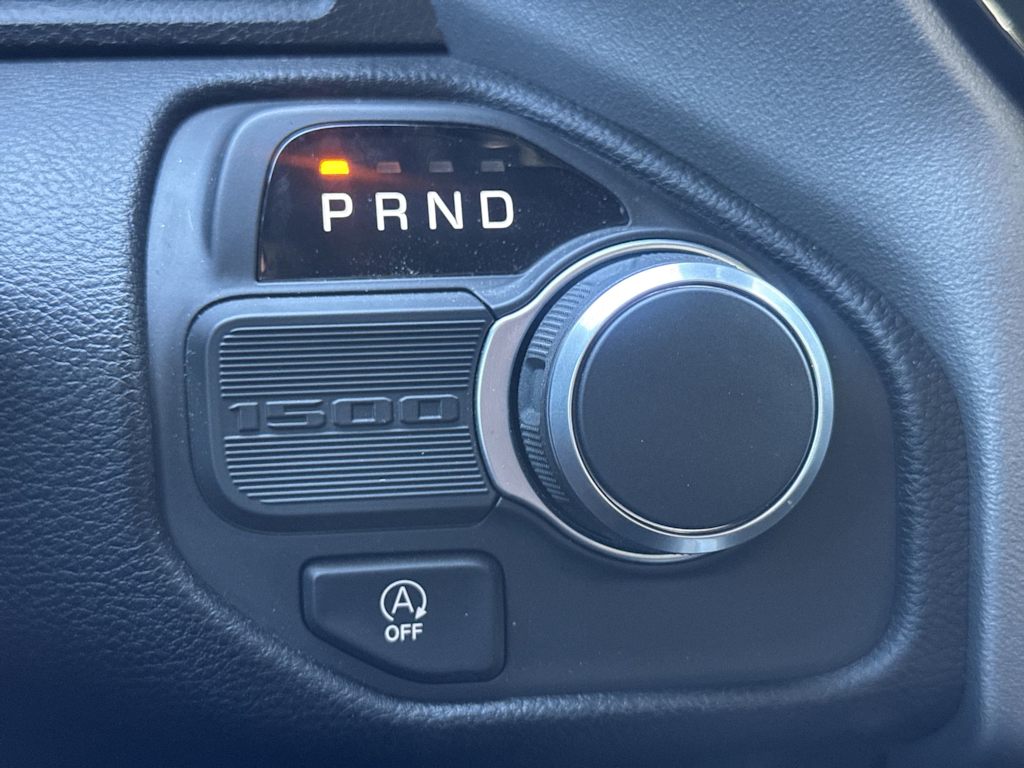 Thumbnail: 2026 RAM 1500 - 14