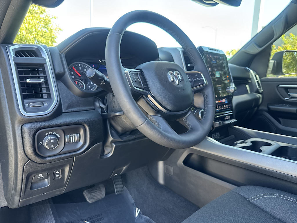 Thumbnail: 2026 RAM 1500 - 2