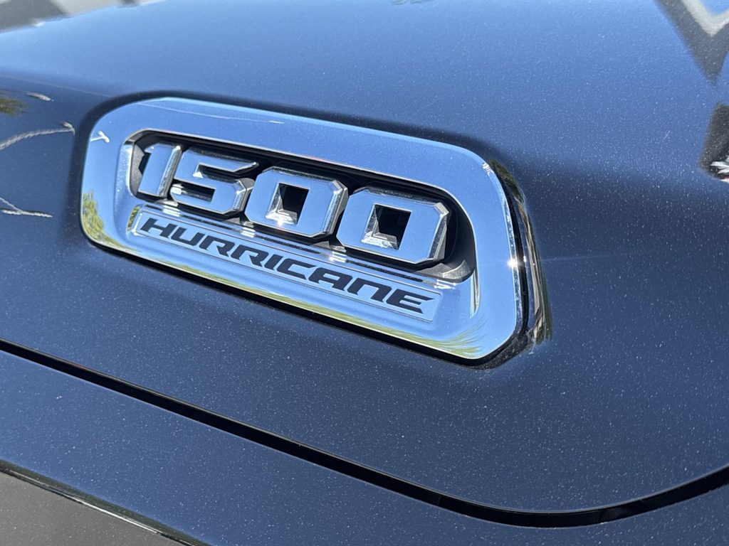 Thumbnail: 2026 RAM 1500 - 26