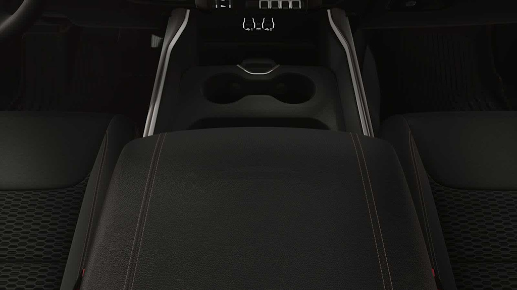 Thumbnail: 2026 RAM 1500 - 4