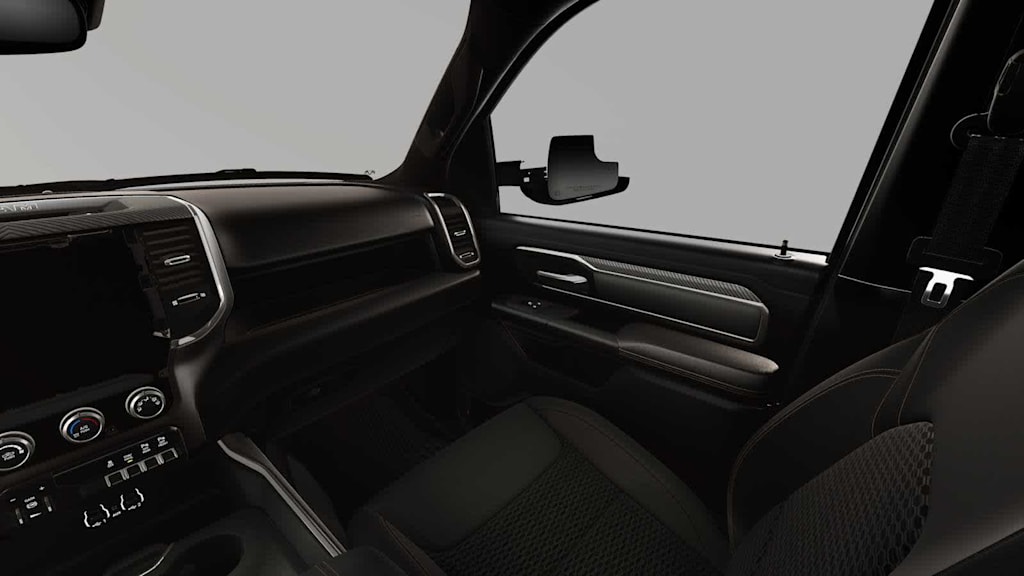 Thumbnail: 2026 RAM 1500 - 3