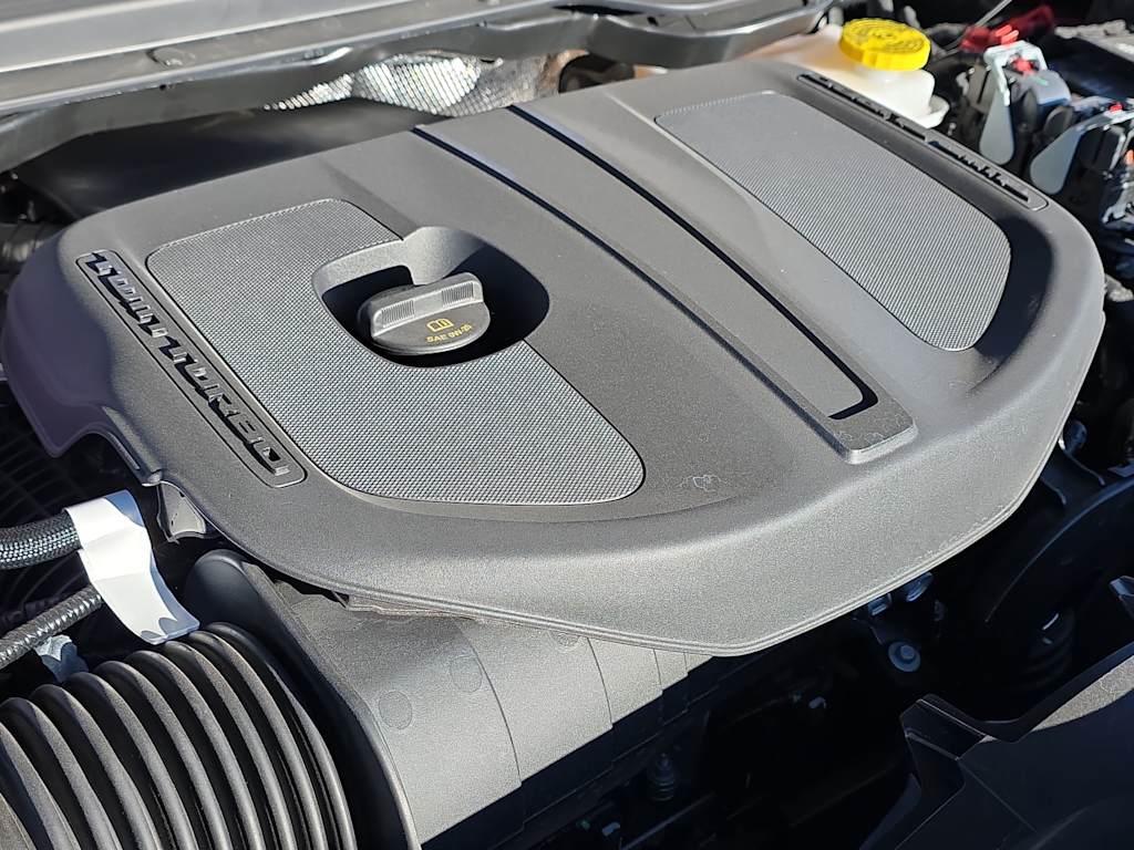 Thumbnail: 2026 RAM 1500 - 20