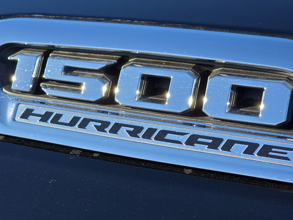Thumbnail: 2026 RAM 1500 - 7