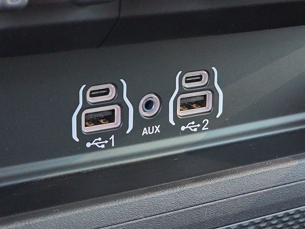 Thumbnail: 2026 RAM 1500 - 27