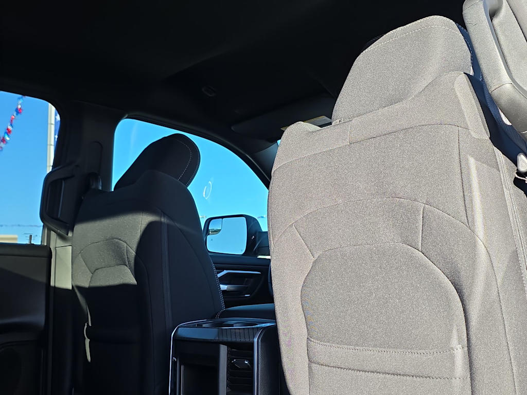 Thumbnail: 2026 RAM 1500 - 11