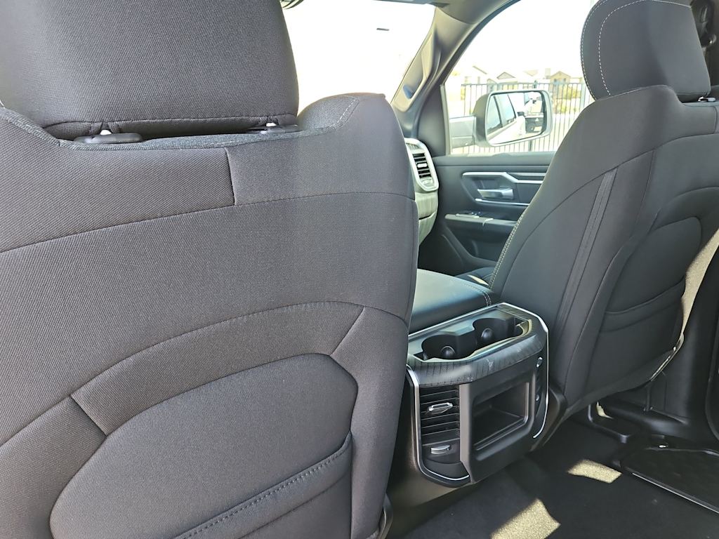 Thumbnail: 2026 RAM 1500 - 22