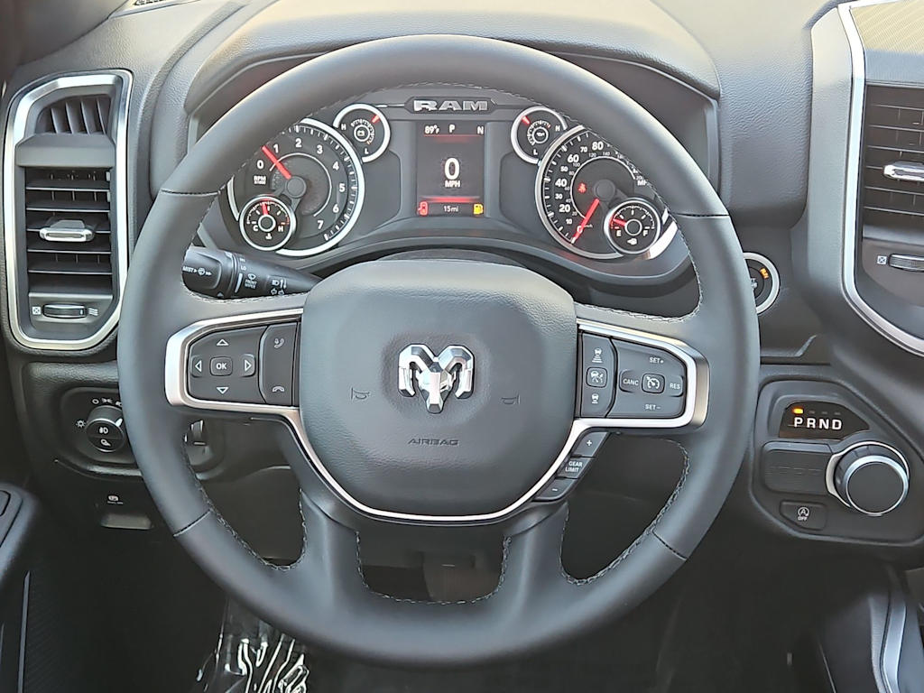 Thumbnail: 2026 RAM 1500 - 14