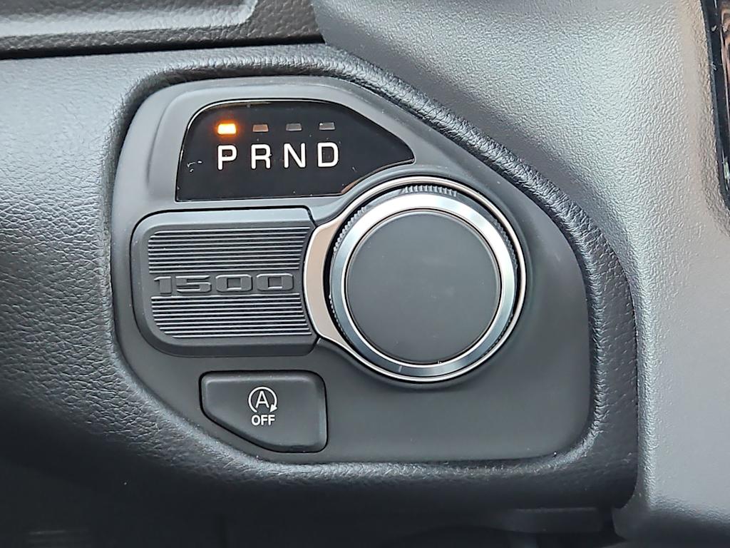 Thumbnail: 2026 RAM 1500 - 23
