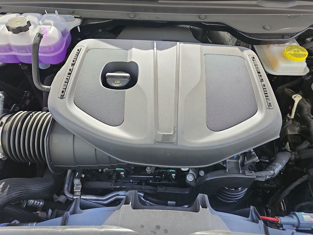 Thumbnail: 2026 RAM 1500 - 9