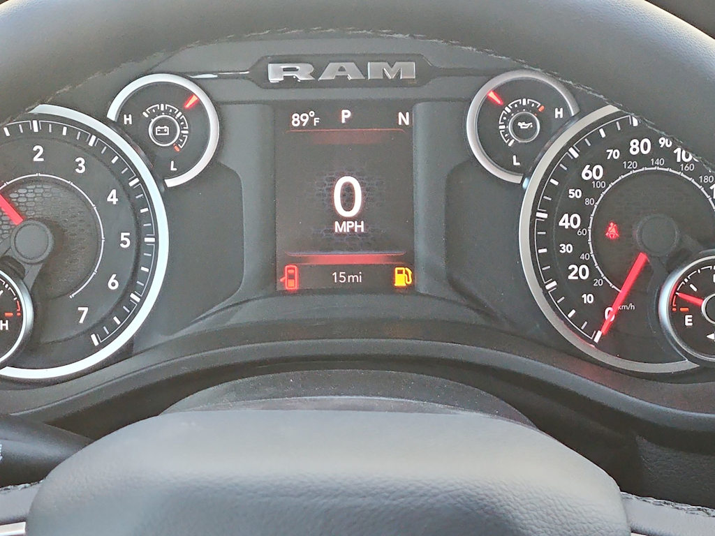 Thumbnail: 2026 RAM 1500 - 16