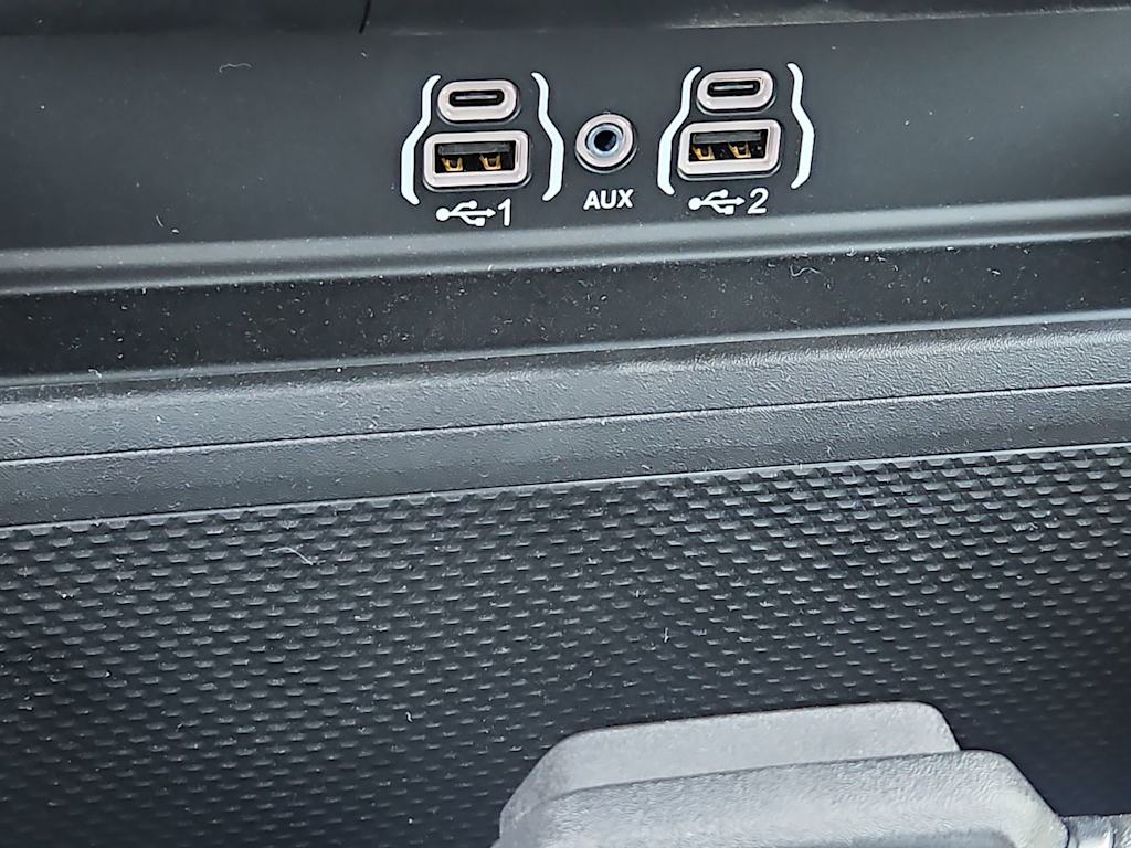 Thumbnail: 2026 RAM 1500 - 26