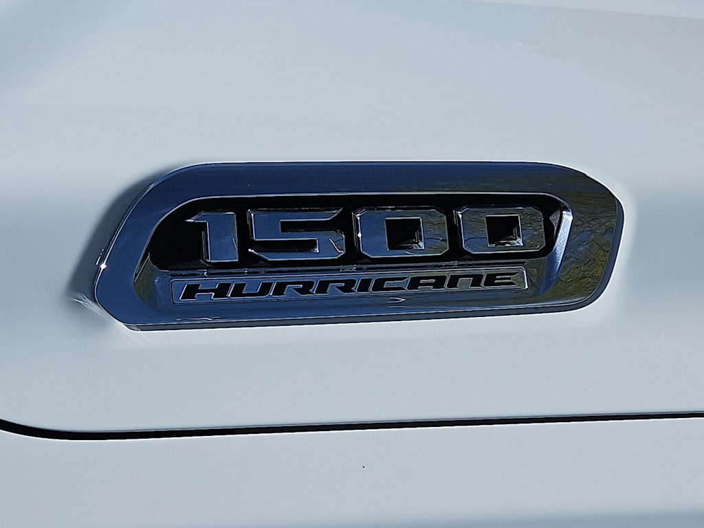 Thumbnail: 2026 RAM 1500 - 7