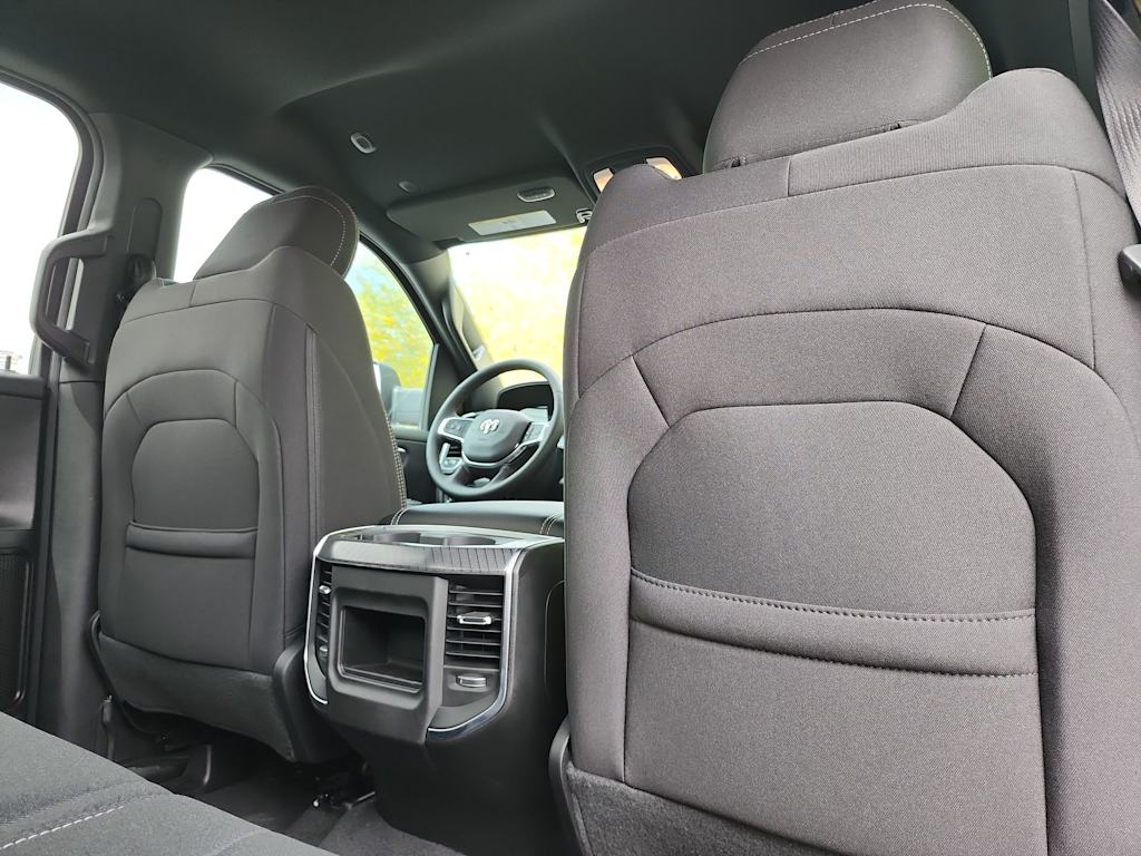 Thumbnail: 2026 RAM 1500 - 17