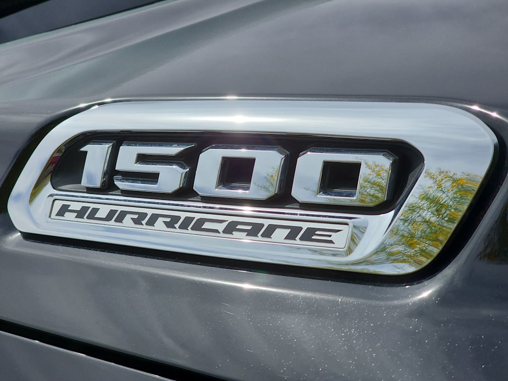 Thumbnail: 2026 RAM 1500 - 23