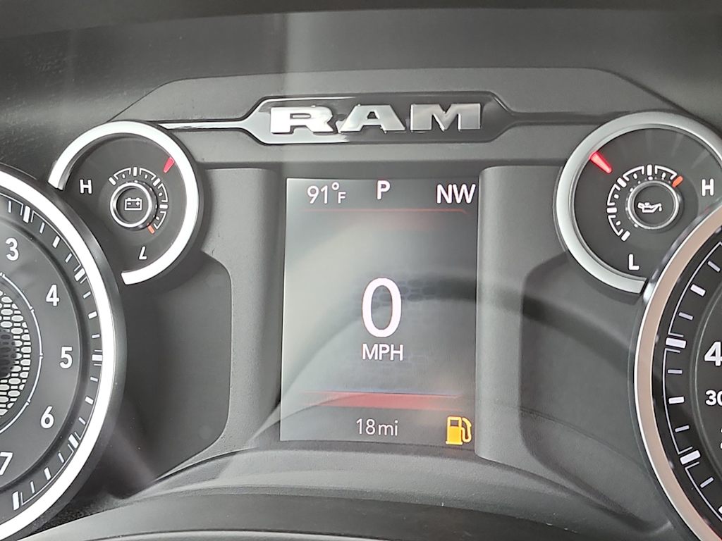 Thumbnail: 2026 RAM 1500 - 15