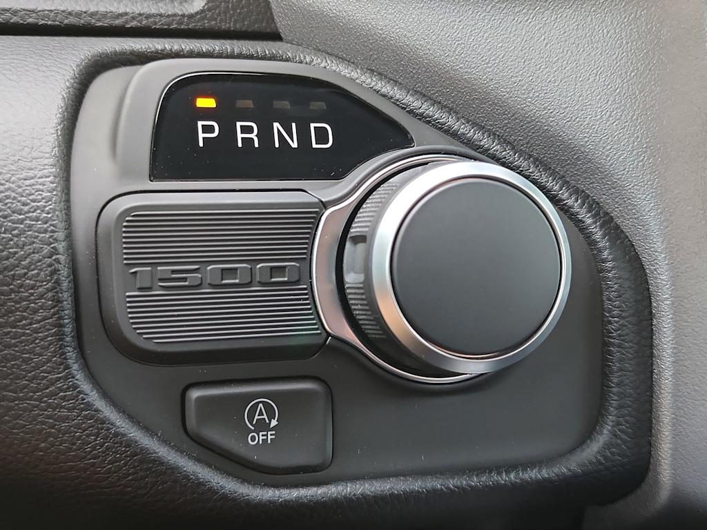 Thumbnail: 2026 RAM 1500 - 24