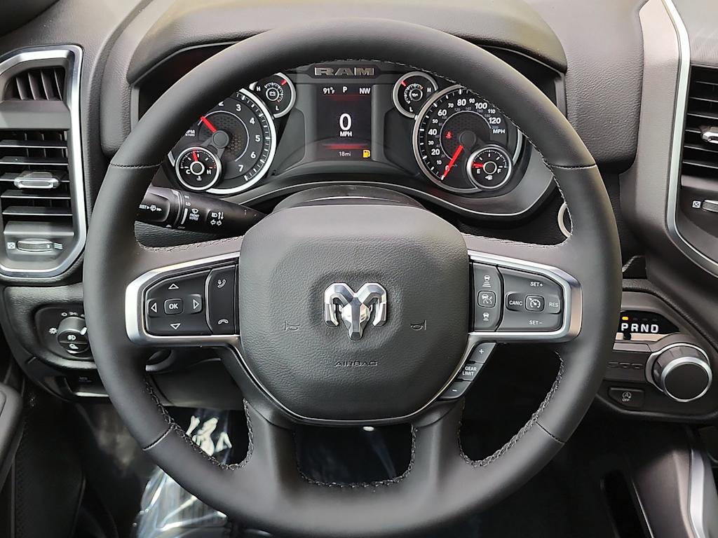 Thumbnail: 2026 RAM 1500 - 13