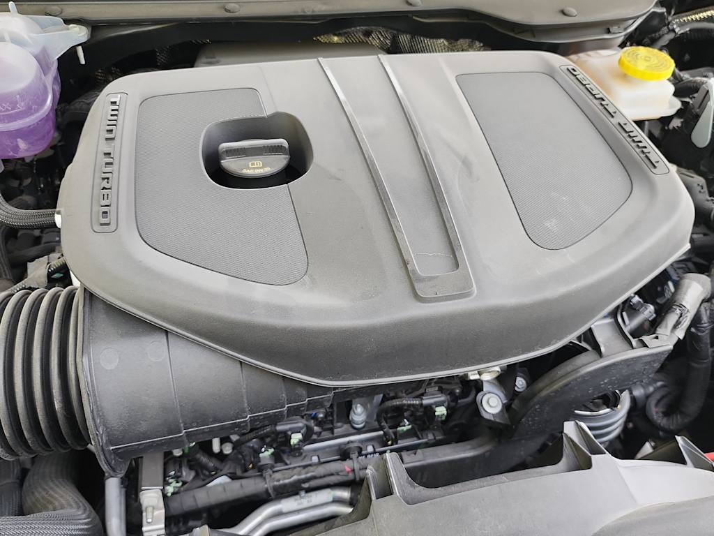 Thumbnail: 2026 RAM 1500 - 8